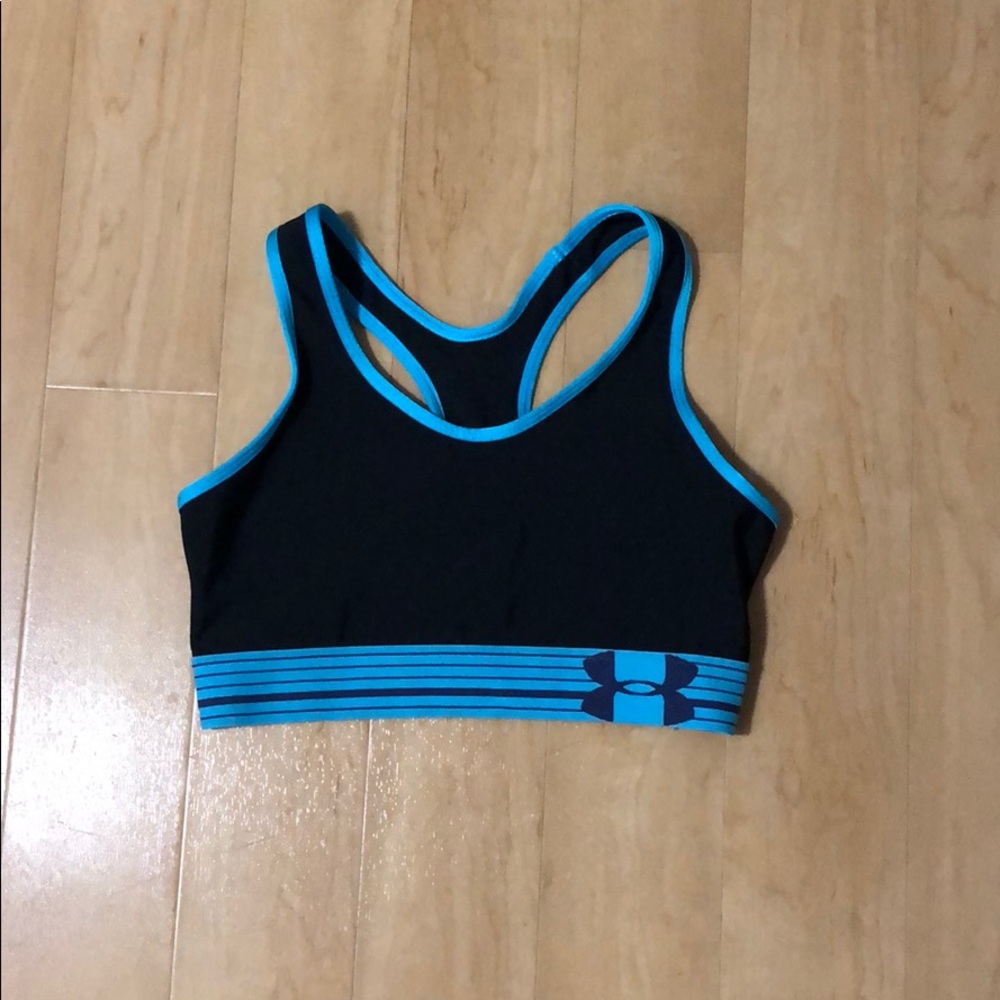 Under Armour Sports Bra